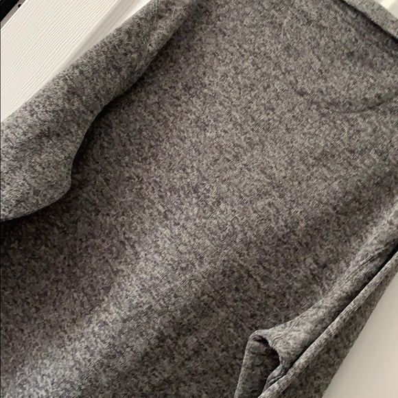 Haggar Cool 18 Pro Fleece Pullover - Picture 2 of 5